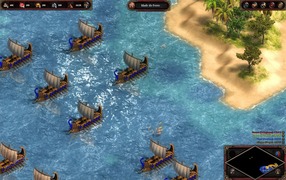 Age of Empires Definitive Edition Cover Screenshot