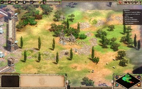 Age of Empires Definitive Edition 2 Cover Screenshot