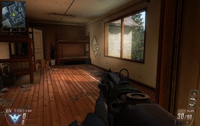 Reshade preset for Call of Duty Black Ops 2 for remaster game with next-gen post-process