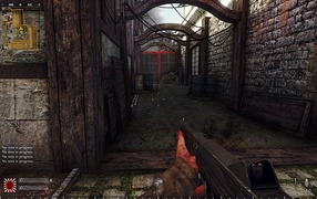 Call of Duty World at War Cover Screenshot