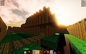 Colony Survival Cover Screenshot