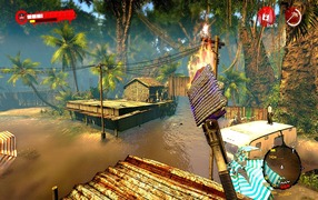 Dead Island Riptide Cover Screenshot