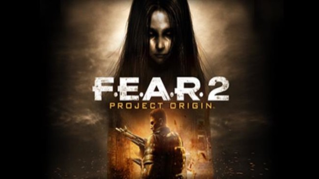 Fear 2 Cover Screenshot Game