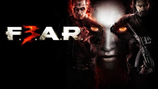 Fear 3 Cover Screenshot Game