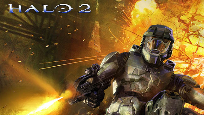 Halo Reach Cover Screenshot Game