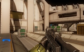 Reshade Preset with Ray Tracing for Halo 2 Anniversary for enhance colors,sharperning textures and bloom of this game.