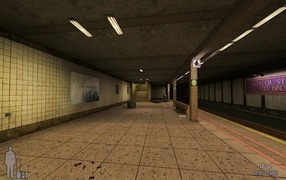 First Person Camera mod for Max Payne