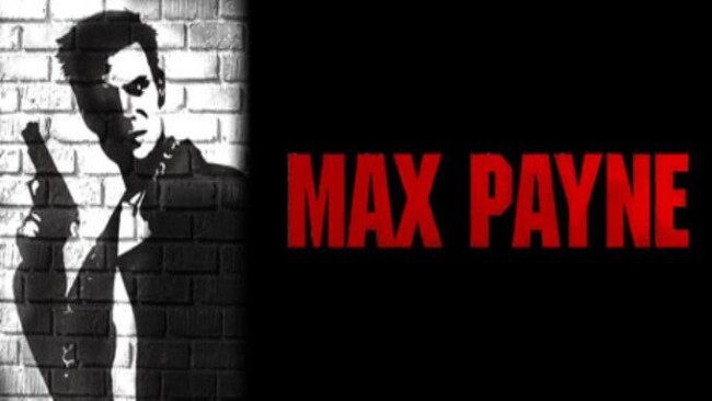Max Payne Cover Screenshot Game