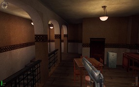 Medal of Honor Allied Assault Cover Screenshot