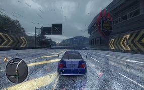 HD Skyboxes Textures for Need for Speed Most Wanted with High Resolution Textures.