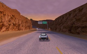 Need for Speed 3 Hot Pursuit Jaguar XJ220 Car Mod HD Textures Jaguar XJ220 for Need for Speed 3 Hot Pursuit.