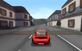 Need for Speed High Stackes 1984 Porsche 911 Turbo Car Mod HD Textures 1984 Porsche 911 Turbo Car Mod for Need for Speed High Stackes.