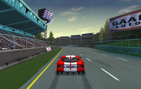 Need for Speed High Stackes Dodge Viper GTSR Car Mod HD Textures Dodge Viper GTSR for Need for Speed High Stackes.