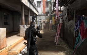 No Green Filter and Reshade preset for Resident Evil 5 with Natural Colors for remaster game with next-gen post-process