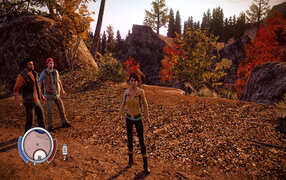 State of Decay Year One Cover Screenshot