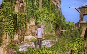 Ultra Immersive HDR Uncharted Legacy of Thieves Collection Reshade Ultra Immersive HDR Reshade preset for Uncharted Legacy of Thieves Collection for remaster game with next-gen post-process